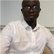 Professeur de mathematiques